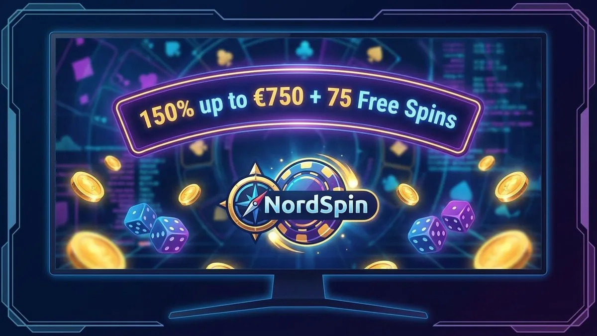 NordSpin