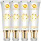 Luna Milis 4 x EvoMaximus™ (2+2 GRATIS) EvoMaximus™ Mannelijke versterkende crème | Groter Formaat, Ongeëvenaard Uithoudingsvermogen, & Tevredenheid in 7 Dagen!