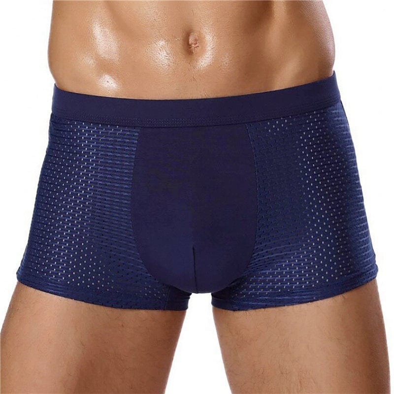 Luna Milis BoxHero Premium Boxers - 4 kopen = 8 krijgen !