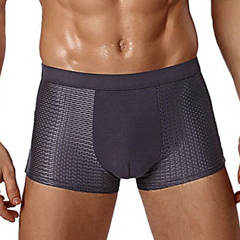 Luna Milis BoxHero Premium Boxers - 4 kopen = 8 krijgen !