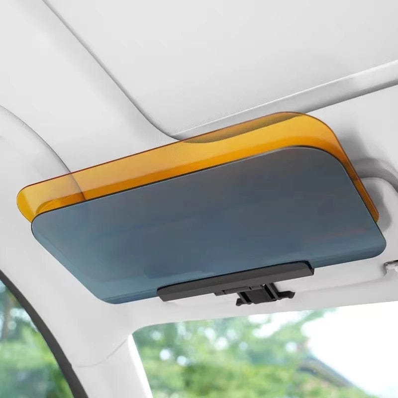 Luna Milis DriveEase™ Auto Zichtschild