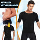 Luna Milis FlexForm™ Body Shaper voor Mannen | Transformeer jezelf direct naar het perfecte lichaam!