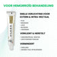 Luna Milis HemoRelief™ Aambeien Crème | Verlost u in slechts enkele dagen van pijnlijke aambeien!