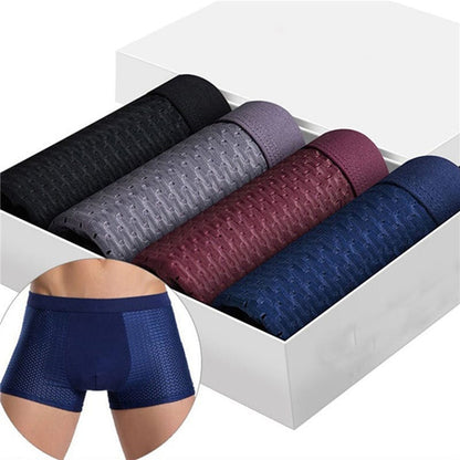 Luna Milis XS BoxHero Premium Boxers - 4 kopen = 8 krijgen !